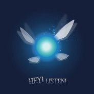 Hey, Listen!