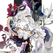 Astralis的黒部ナノカ本人