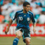 Juan Roman Riquelme 10