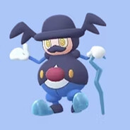 Mr. Rime