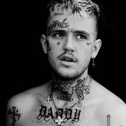 ☣️lil peep☣