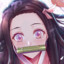 Kamada Nezuko