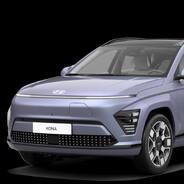 Hyundai Kona 7.4kTDI