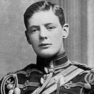 [WWII]Winston·Churchill