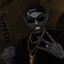 BlackAnalMike