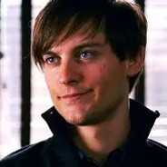 Питер Паркер