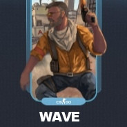 WAVE
