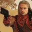 revolverocelot