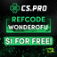 Steam avatar