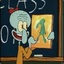 BATTLESQUIDWARD