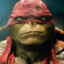 &#039;RAPHAEL#Cowabunga!☾★