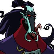 月之恶魔   咒蓝