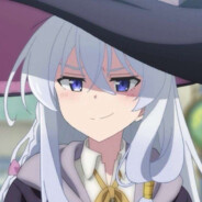 [灰之魔女]伊蕾娜