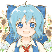 Cirno (Baka)
