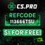 bandit.gg CSGOSKINS cs2cases.pro