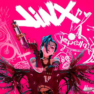 Jinx