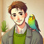 ✅HappyBird