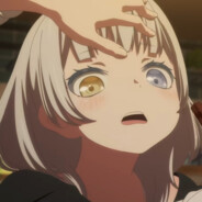 芭菲大王要楽奈