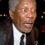 Morgan Freeman