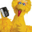 big bird is the tax evader