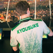 kyousuke