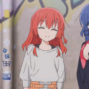 下北泽の狙击手郁代酱