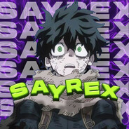 SAYREX