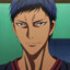 Aomine Daiki