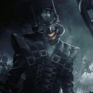 Dark Nights Metal