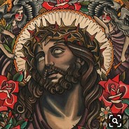 ⛧Christ Of Waltz⛧