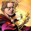 Adam Warlock