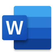 Microsoft Word