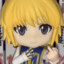 Baby Kurapika