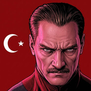 Steam Avatar