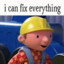 Bob The Builder