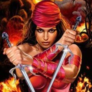 Elektra