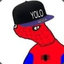 Spoderman #YOLO KC MAX &lt;3