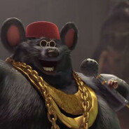 Racklut avatar