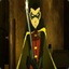 Robin/Damien Wayne