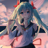 一朵琉璃照幻月