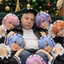 Steam avatar