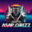 ASAP Grizz