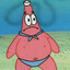 Patrick &gt;:(