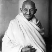 Gandhi Ji