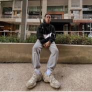 梦想是到月球偷捕盔蟹