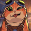 Steam avatar