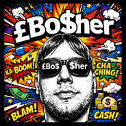 £Bo$her☠ avatar