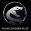 BLACK MAMBA
