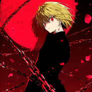 Kurapika