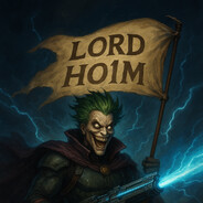 Lord H01m